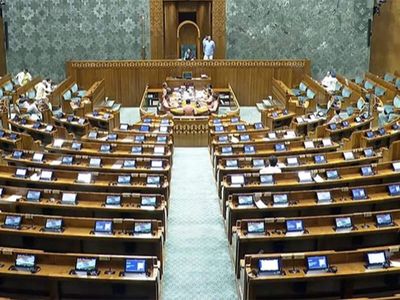 Government working on multiple formulations to increase number of LS seats by 50% for all states