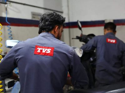 TVS Motor looking ahead with 'measured optimism': CMD Sudarshan Venu