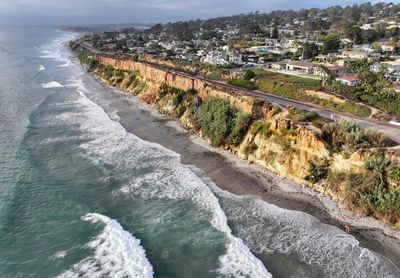 Trump administration targets California coastal agency in escalation of energy production fight