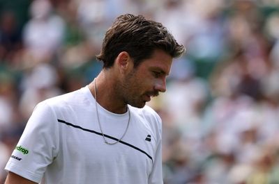 Wimbledon 2026: British players suffer worst day at SW19 this century with Cam Norrie among TEN defeats