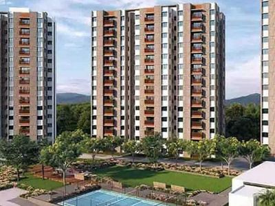 Puravankara aims Rs 1,000 cr revenue from 6.4 acre housing project in Bengaluru