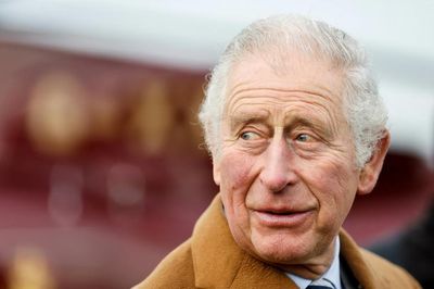 King Charles Opens the Door to Harry, But Prince William Allegedly Double-Locks It