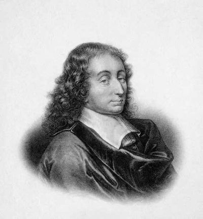 Quote of the day by the man who revolutionized probability theory, Blaise Pascal: "The heart has its reasons of which reason knows nothing." - Most influential and inspiring life lessons on love, wisdom, faith, and human nature