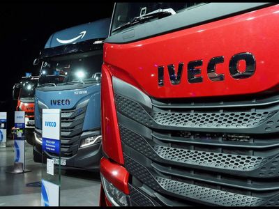 Tata Motors-Iveco revenue to be $35-40 billion in 5 years: N Chandrasekaran