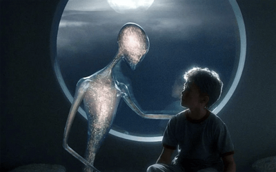 25 Years Later, Spielberg's Most Controversial Sci-Fi Masterpiece Is Bleaker Than You Remember