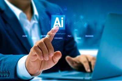 AI spending boom accelerates as Big Tech pours trillions into infrastructure