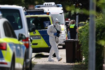 Six dead in shooting at youth centre in German town of Stade