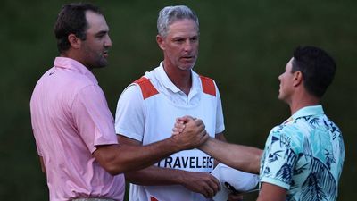 Travelers Championship Playoff: Viktor Hovland Beats Scottie Scheffler on First Hole