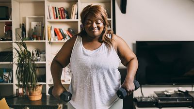 Short on time? This 20-minute EMOM workout can help build muscular endurance fast