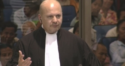'Target Israel and We Will Target You': ICC Chief Exposes Explosive Death Threats From US Senators Over Israel War Crime Files