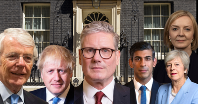 UK Taxpayers Pay £24M a Year to Protect 9 Living Ex-PMs: Why Does It Cost So Much?