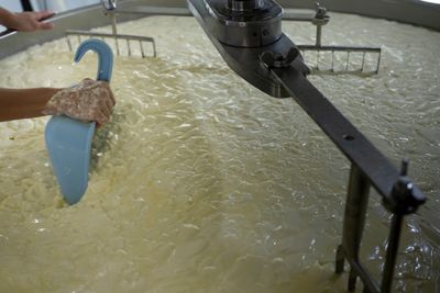 The Clover Hill Dairy Listeria Outbreak Remains Active: Here's the CDC Guidance for Affected Families