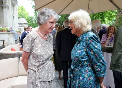 London theatres to make touching tribute in honour of Dame Penelope Keith this week