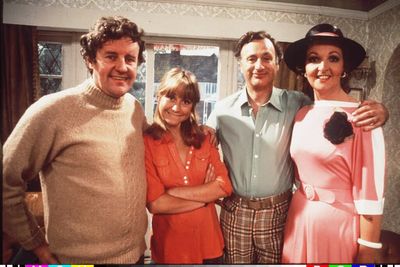 Felicity Kendal leads tributes to ‘comic genius’ Dame Penelope Keith