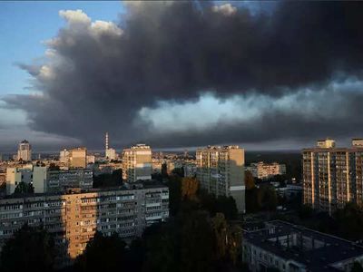 Russia could attack NATO one year after Ukraine war: Dutch govt