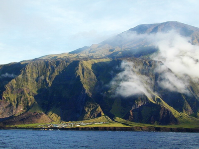 The world's most remote inhabited island has an asthma mystery; scientists traced it to just two settlers who arrived in 1817