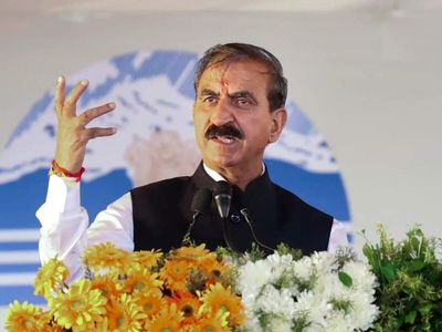 Himachal Pradesh to launch start-up bus scheme with up to 50% subsidy for youth