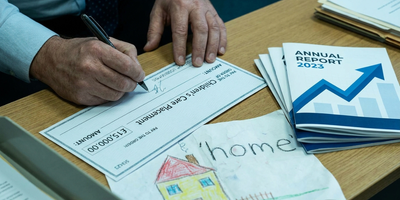 '£21 in Every £100 Went to Profit': Are Private Equity Firms Draining UK Care?