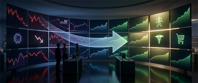 5 Places Investors Can Hide If the AI Trade Keeps Cracking