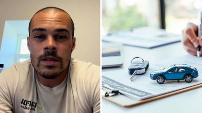 Man Buys A Used Car With A Warranty. Then He Realizes Just How Difficult It Can Be To Use It: 'When It Comes To Filing A Claim...'