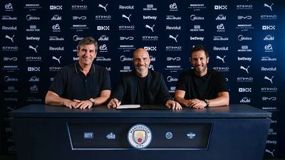 Man City Appoint Enzo Maresca—and Chelsea Lose Cool With Angry Statement