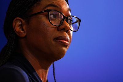 Badenoch claims UK will face ‘summer of chaos’ if Burnham becomes PM