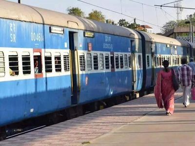 Railway Ministry declines Defence Ministry's plea to reduce military special train size, charges