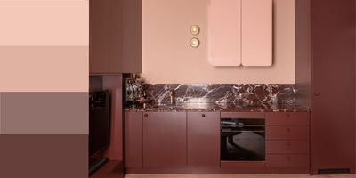 6 'Tonal' Kitchen Color Schemes That Prove This Is the Most Elevated Way of Painting Your Space in 2026