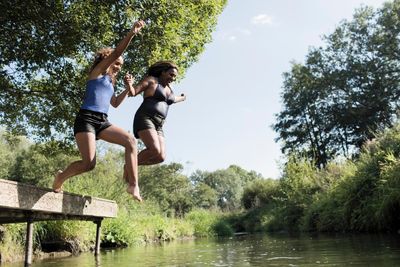 Share a tip on a great summer family day out in the UK