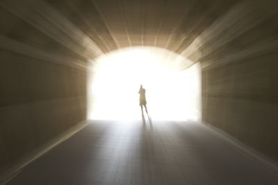 'We Are Being Tested': Doctor Claims Visions of Hell Prove Earth is a Matrix-Style Simulation Run by God