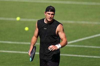 ‘Devastated’ Jack Draper pulls out of Wimbledon due to injury