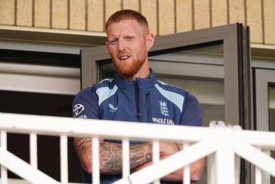 England beaten by New Zealand as Ben Stokes era ends on low note