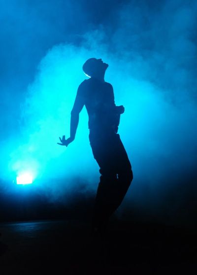 The Black Lights review – Mica Levi, Moin and Klein thrill at an awesome addition to the UK festival circuit