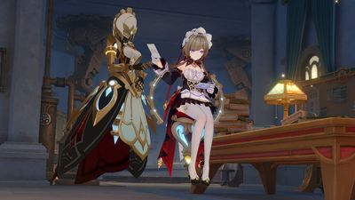 Genshin Impact Luna VIII update and Sandrone release countdown: Exact date and time