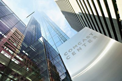 Comcast To Spin Off NBCUniversal And Sky, Separating Media Business From Broadband Operations