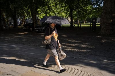 June temperature record updated to provisional 37.7C