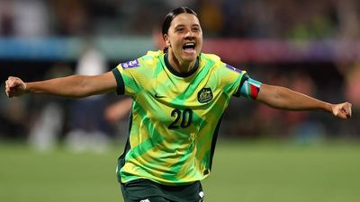 Exclusive: Ahead of Gotham Return, Sam Kerr Says She’s Hungry for NWSL Records