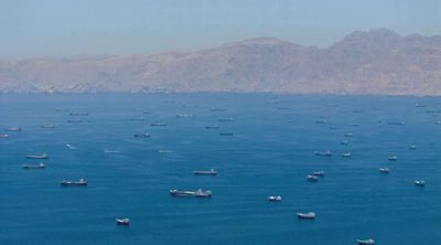 Hormuz oil transits continue though attacks make owners wary