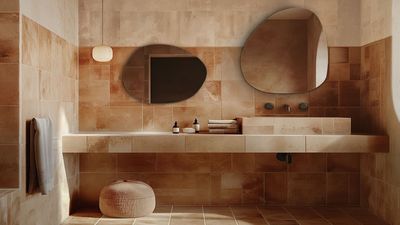 Which Bathroom Tiles Will Make Your Scheme Look More Expensive? How to Choose the Right Ones Without Necessarily Spending More