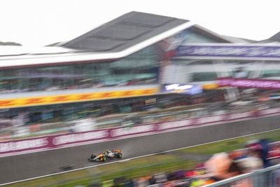 Silverstone braced for record-breaking British Grand Prix crowd