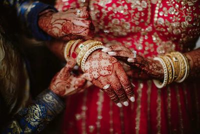 Why These 3 Indian Ornaments Mean More Than You Think