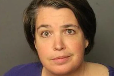 Physical therapist sentenced 16 years after her newborn was found dead in trash can