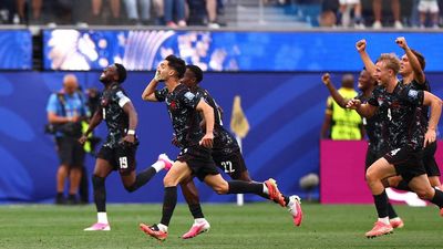 SI:AM | Get Ready for the World Cup’s Best Week