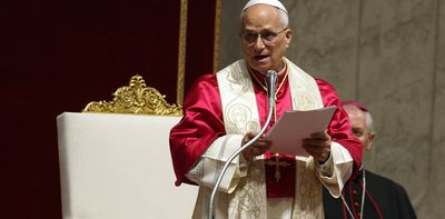Is the Pope’s AI encyclical a warning on Tech Messianism?