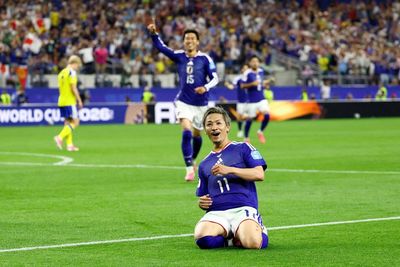 World Cup schedule today: How to watch Brazil v Japan, TV channels & live stream Monday 29 June