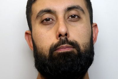 Stalker jailed for luring men on Tinder to ex-partner’s home with fake rape fantasy