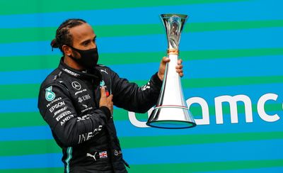 Ferrari Insider Reveals Team is 'Over the Moon' as Lewis Hamilton Plots Historic Michael Schumacher Story