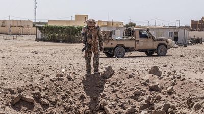 All warring parties in Mali committed 'grave abuses' against civilians, report says