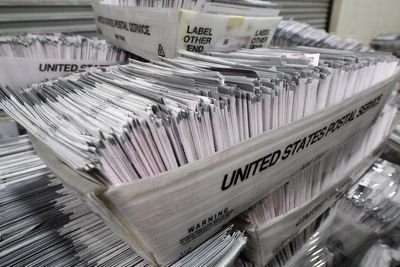 Supreme Court delivers big blow to Trump’s plan to limit mail-in voting