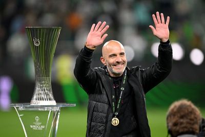 Man City chairman lists three traits that convinced him to hire Enzo Maresca